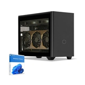 Comparateur de prix : Sedatech Mini-PC Gamer Watercooling ITX   AMD Ryzen 5 9600X   RTX4060   32Go DDR5   2To SSD M.2   Windows 11