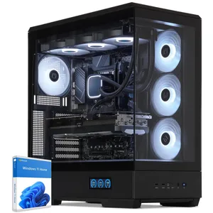 Comparateur de prix : Sedatech PC Gamer Pro Vision XL   Intel i9-14900KF   RTX5070Ti   32Go ...