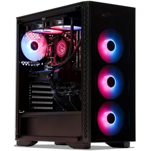 Comparateur de prix : Sedatech PC Gamer Intel i7-12700KF RTX4060 32Go DDR5 2To SSD M...