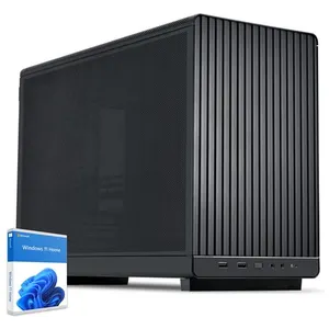Comparateur de prix : Sedatech Mini-PC Professionnel Micro ATX . Intel i9-12900KF . RTX5070 ...