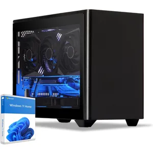 Comparateur de prix : Sedatech Mini-PC Evo ITX Intel i9-14900K 32Go DDR5 2To SSD M.2 ...