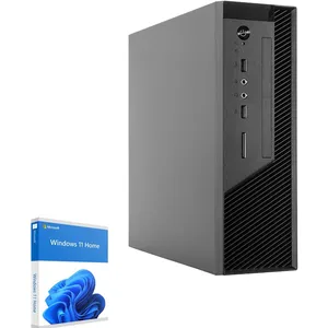 Comparateur de prix : Sedatech Mini-PC Professionnel ITX . AMD Ryzen 7 8700G . Radeon Vega . 32Go DDR5 . 2To SSD M.2 . DVD-RW . Windows 11