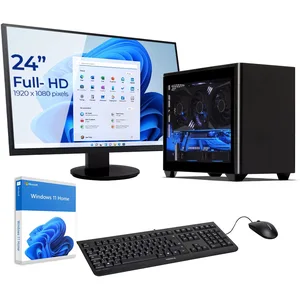 Comparateur de prix : Sedatech Pack Mini-PC Evo ITX Intel i9-14900K 32Go DDR5 2To SSD ...