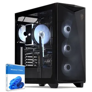 Comparateur de prix : Sedatech PC Pro Gamer ATX ARGB . Intel i9-14900KF . Geforce RTX5080 . ...