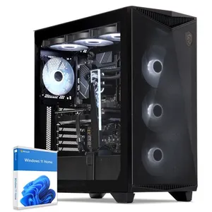 Comparateur de prix : Sedatech PC Pro Gamer Watercooling ATX ARGB . Intel i9-14900KF . RTX50...
