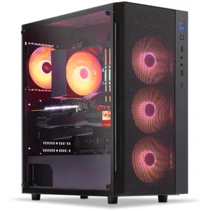 Sedatech PC Gamer ATX AMD Ryzen 7 5700X RTX4060Ti 32Go RAM 1To... pas cher