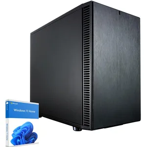 Comparateur de prix : Sedatech Mini-PC Pro ITX AMD Ryzen 5 5600X RTX4060 32Go RAM 1T...