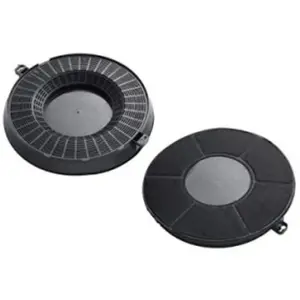 Comparateur de prix : Hotpoint-Ariston Filtre charbon type 48 AMC037 (99704-2271) Hotte (484...