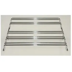 Comparateur de prix : Siemens Grille latérale d'origine Four cuisinière (00472738 BOSCH SI...