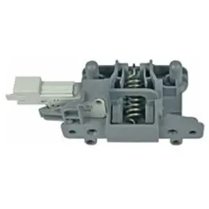 Indesit Verrou de porte (121062-32936) Lave-vaisselle (C00274116 48200... pas cher