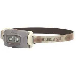 Lampe Frontale LEDLENSER HF6R Core (Bleu)