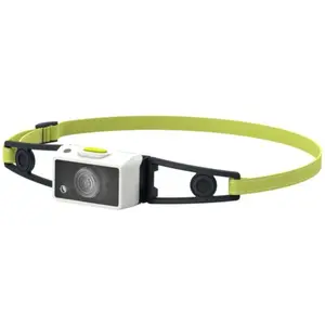 Ledlenser NEO1R Lampe frontale / éclairage Jaune/or TU pas cher