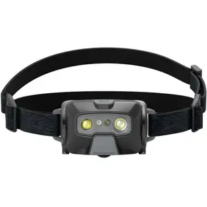 Lampe frontale rechargeable 800Lm HF6R Core LedLenser