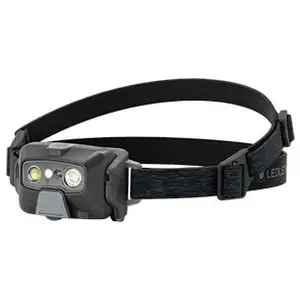 Ledlenser - Lampe frontale ledlenser HF6R core 800 lumens rechargeable pas cher