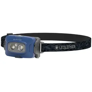 Led lenser HF4R Core