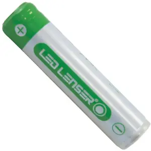 Comparateur de prix : Ledlenser Batterie Li-ion 3.7 V/3000 mAh Lampe frontale / éclairage TU