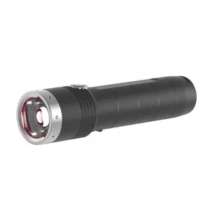 Ledlenser Mt10 Lampe De Poche Mixte, Noir, Taille Unique 500843 pas cher