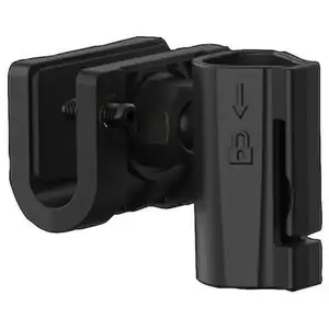 Ledlenser Porte-casque Typ A pour EX4 LED pas cher