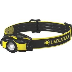 Lampe frontale LEDLENSER iH5R 400 lumens rechargeable-Ledlenser pas cher