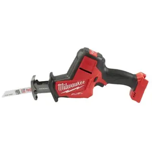 Milwaukee, Scie sabre, FUEL M18FHZ-0X Scie sabre compacte sans fil pas cher