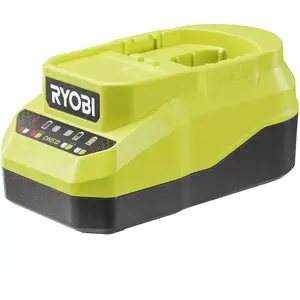 Ryobi Chargeur 18V ONE+ - 2,0 A RC18120AG pas cher