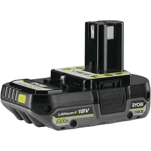 RYOBI Rb1820cg 1 batterie 18v-2,0 ah pas cher