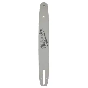 Comparateur de prix : Milwaukee - Guide de chaîne de tronçonneuse 30 cm pour M18 FTHCHS30