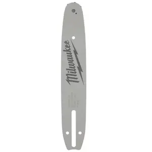 Milwaukee 4932480174 Barre Pour Tronçonneuse M18fchs, 400 Mm