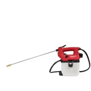 Milwaukee - Pulvérisateur 12V produits chimique 3.7L BHCS3L-0 pas cher