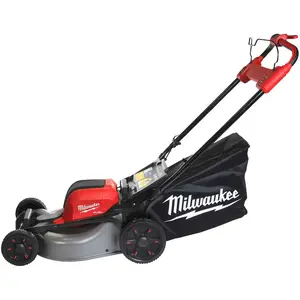 Tondeuse à gazon 46cm m18 fuel f2lm46-0 double batterie 1 pièce(s) ton...Vendu parchampion-direct