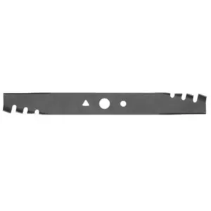 Lame de Tondeuse 46 cm - Mulching Milwaukee pas cher