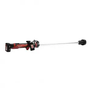 Pompe Submersible M12 Bswp-601 Hydropass 12 V Noir 1,5 Kg Milwaukee