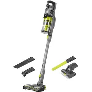 Ryobi Aspirateur balai Brushless 18V ONE+  (vendu sans batterie ni cha...Vendu parryobi