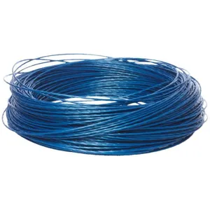 Comparateur de prix : Ryobi - Rouleau de fil torsadé universel 97 mètres - diamètre 1,6 mm -...
