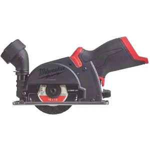 Comparateur de prix : Milwaukee M12 Fcot-0 - Meuleuse D'angle Compacte 12v Sans Batterie Ni Chargeur 20 000 Tr/min