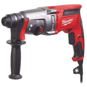 Milwaukee Perforateur SDS-Plus MILWAUKEE PH 26 T 800 W 4933464580 pas cher