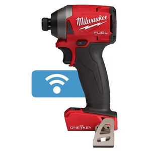 Visseuse a chocs 18 volts fuel one key m18 oneid2-0x - MILWAUKEE pas cher