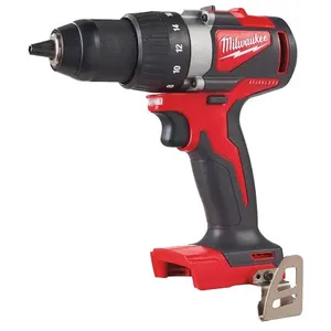 Milwaukee M18 Bldd2-0x - Perceuse Visseuse Brushless18v 85 Nm - Sans Batterie pas cher