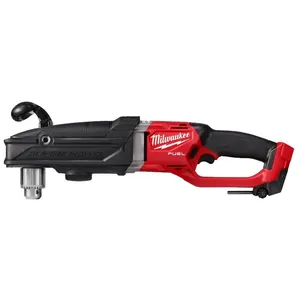 Perceuse visseuse d'angle MILWAUKEE M18 FUEL FRAD2 - sans batterie ni ... pas cher