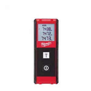Télémètre Laser MILWAUKEE LDM 30 4933459276 pas cher