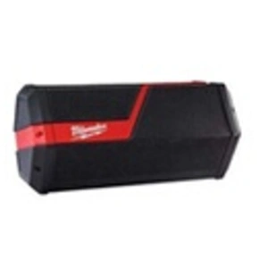 Milwaukee Altavoz de obra Bluetooth 12-18V ver-0 4933459275 Multicolore pas cher