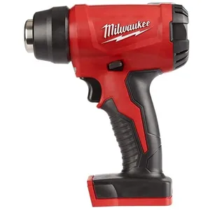 Comparateur de prix : Milwaukee Décapeur thermique 18V M18 BHG-0 sans batterie ni chargeur 4933459771