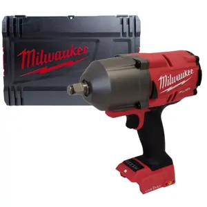 Comparateur de prix : Clé à chocs sans fil Milwaukee M18 ONEFHIWP12-0X 18 V