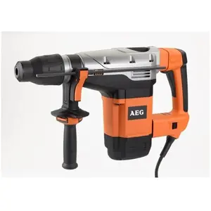 Aeg - Perforateur Burineur Sds-max 1500 W 10.5 J Système Avs - Kh 7e pas cher