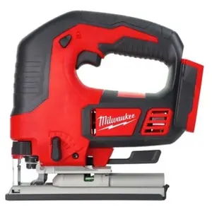 Scie sauteuse M18BJS-0X MILWAUKEE Sans batterie ni chargeur - 4933459573