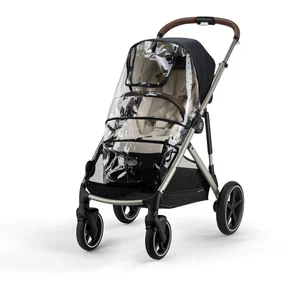 Comparateur de prix : Cybex Gold Habillage pluie pour poussette Gazelle S
