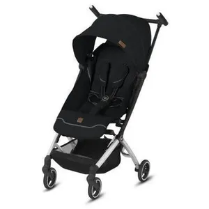 Comparateur de prix : gb Gold Gb Poussette Compacte Pockit+ All City Fashion Edition Velvet Black