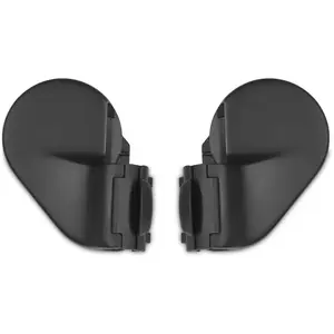 Comparateur de prix : Cybex Gold COT S Adaptateur Eezy S Line Noir