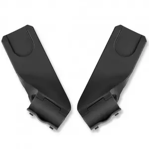 Adaptateur groupe 0+ GB Eezy S Line Noir