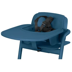 CYBEX Plateau LEMO, Plateau repas, Pour Set Bébé CYBEX LEMO, Twilight Blue pas cher
